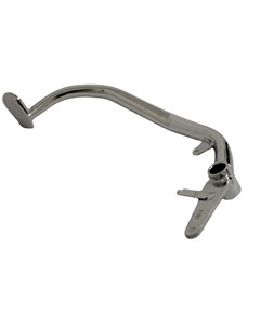 PEDAL PARTIDA BIZ 100 2013 UNIK